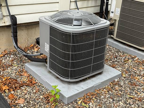 24/7 Emergency Hvac Installation experts in Casper, WY